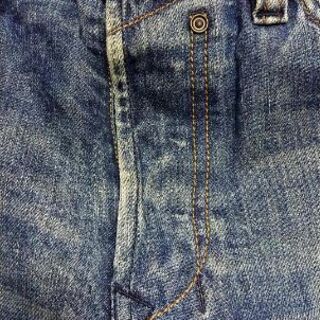 DIESELジーンズの画像
