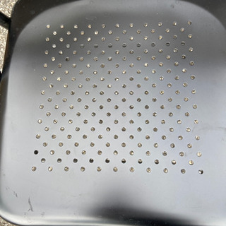 (交渉中)パイプ椅子　黒　折り畳み式の画像