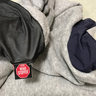 mont-bell◆クリマウール ゴア ウィンドストッパー （レディース）の画像