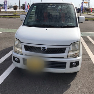 多数装備あり！ 車検あり！スタッドレス付き！走行距離少なめ！AZ...