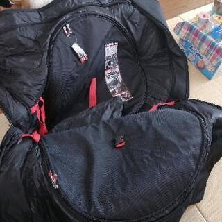 【未使用、タグ付き】シーコンエアロコンフォート2.0の画像