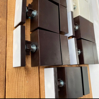 ラブリコ9個の画像