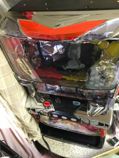 【受渡者決定】パチスロ　魔法少女リリカルなのは　スロット