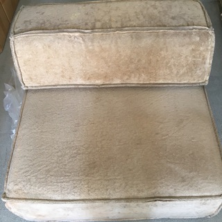 インターリプケ  ベージュ ドイツ製