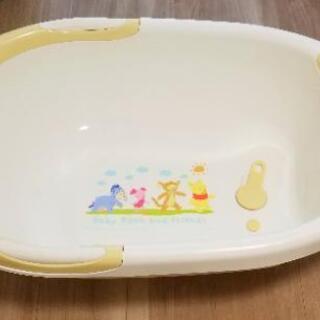 【受付終了】ベビーバス・ボディソープ付の画像