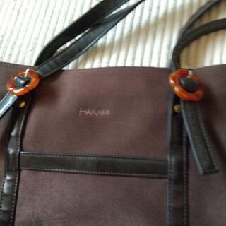 HAMAKO トートバッグの画像