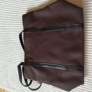 HAMAKO トートバッグの画像