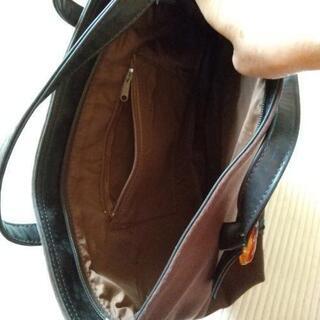 HAMAKO トートバッグの画像