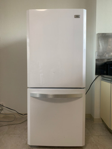 茅ヶ崎138L冷蔵庫