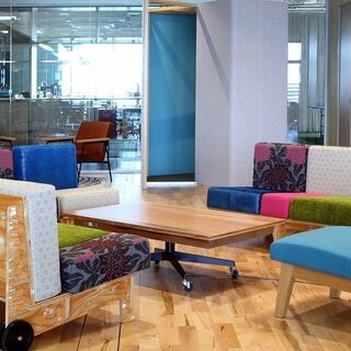 ITベンチャー企業の社長をサポートしてくださる方（秘書兼広報）を募集しています！の画像