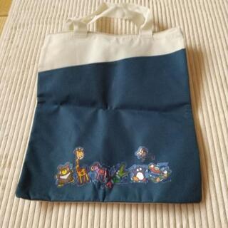 レッスンバッグ