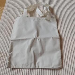 レッスンバッグの画像