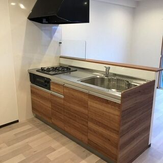 ★倉敷市老松町　生活便利な2LDKマンション★