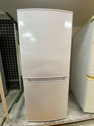 【リサイクルストアスターズ鹿大通店】スタッフおすすめ　ニトリ　2ドア冷蔵庫　グラシア106  NTR-106