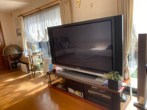 ★大型TV★Panasonic★65インチ★