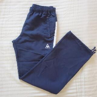 ..Ladies'.. le coq sportif クロスパンツ