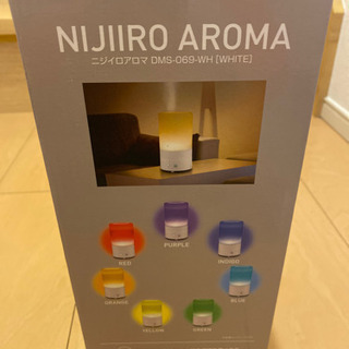 加湿器　美品の画像