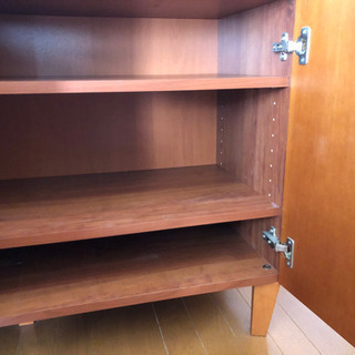 ウニコunico ノイnoi サイドボード