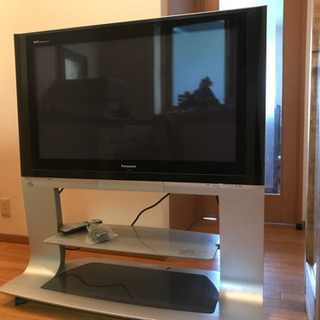 パナソニック　プラズマテレビ　TH-42PX500の画像