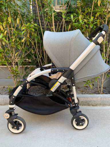 バガブーbee3 ベビーカー