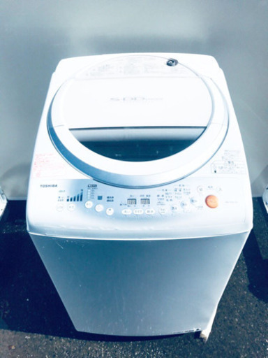 ！！送料設置無料！！洗濯機/冷蔵庫 ✨大型家電セット✨