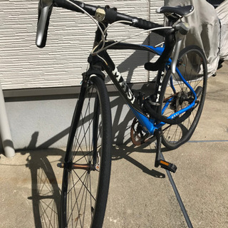 ロードバイク　　　　空気入れ(ロードバイク専用)