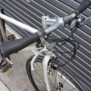 【格安】GIANT ESCAPE R3 各ワイヤー類新品交換済 　小柄な方や女性にも！　適正身長155-170ｃｍ前後の画像