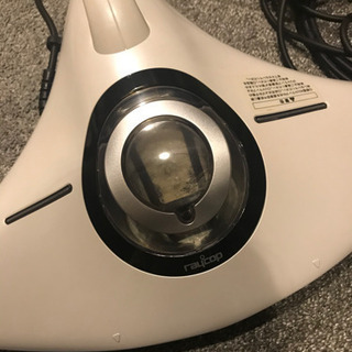 布団掃除機の画像