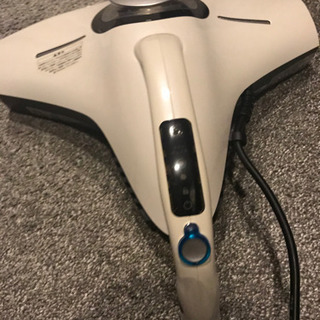 布団掃除機の画像