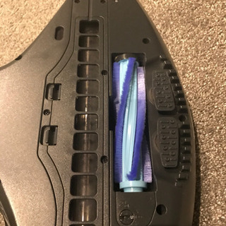 布団掃除機の画像