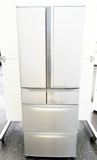 ✨送料設置無料✨大型冷蔵庫/洗濯機✨二点セット♪