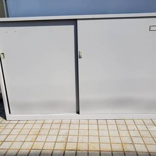 ITOKI　イトーキ　保管庫　/　書庫　HAT-117GG　HA...