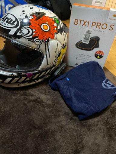 アライフルフェイス ブロッサム【値下げ可能】