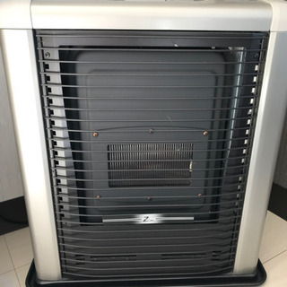 サンポット FFストーブ（ ゼータスイング FFR-563SX R）