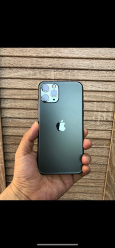 iPhone 11pro 256GB  SIMフリー