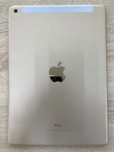 iPad 第4世代　32gb