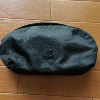新品✨【お値下げ】アニエス・ベーのポーチ👝