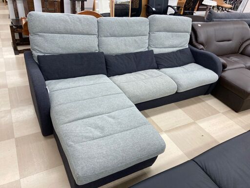 INTER LIVAX カウチソファー