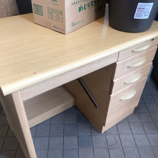 美品 勉強机 の画像