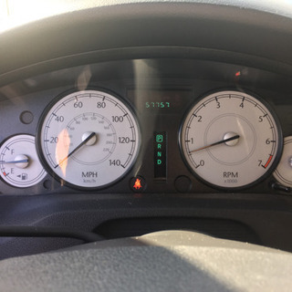 クライスラー・300.300Cの画像