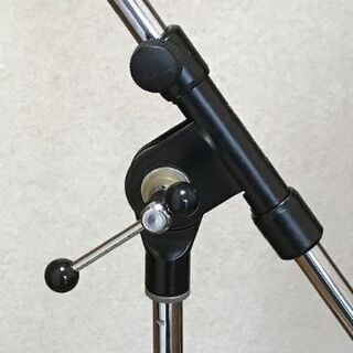 マイクスタンド　ST２１０　K&M製　中古の画像