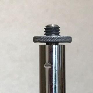 マイクスタンド　ST２１０　K&M製　中古の画像