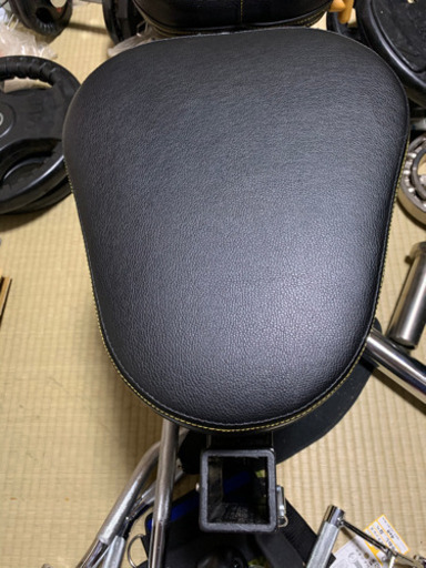 POWER TEC パワーテック WB-MP15
