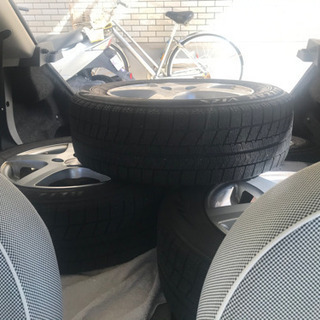 【売却済】フィアット500 1.2 ラウンジ　⭐︎車検R4年3月迄の画像