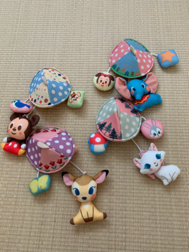 ディズニーメリー