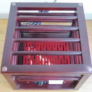 ミニこたつ 炬燵 暖房 ヒーター ストーブの画像