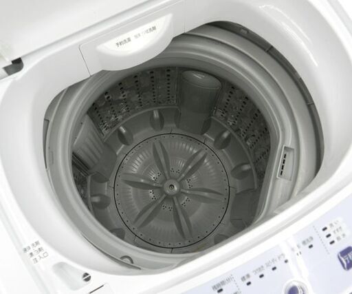 洗濯機 2016年製 4.5kg AS-500W ARION☆ PayPay(ペイペイ)決済可能 ☆ 札幌市 北区 屯田