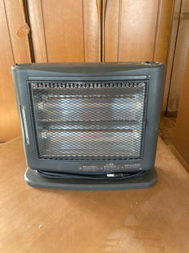 電気ストーブ