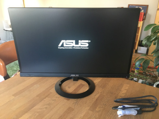 ASUS VX239 23インチモニター