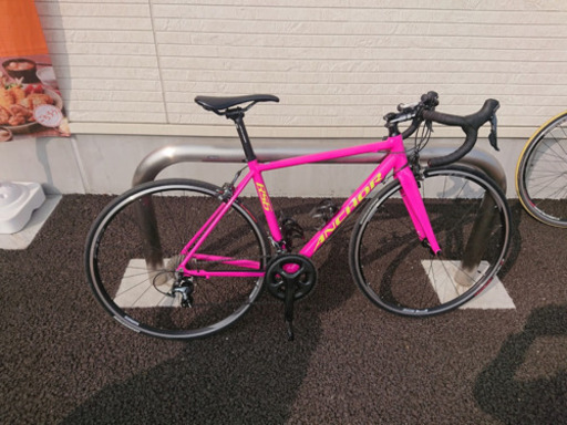 アンカー ロードバイク RS6